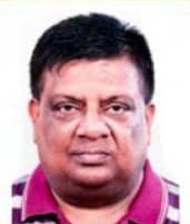 Rakesh Gupta - Business Partner, India